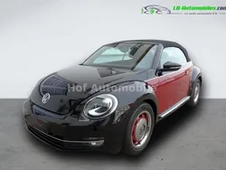 Utilisé 2016 VW Beetle Coupé | 25 700 € (Prix assez cher)