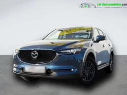 Utilisé 2024 Mazda CX-5 SUV | 37 100 € (Prix juste)