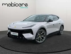 Gris Nouvelle 2025 Lotus Eletre SUV | 98 451 €