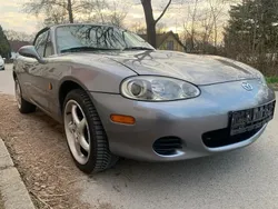 Utilisé 2002 Mazda MX5 Cabriolet | 9 500 €