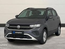 Utilisé 2024 VW T-Cross Life SUV | 21 999 € (Prix juste)