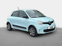 Bleu Utilisé 2023 Renault Twingo Equilibre Citadine | 13 990 € (Prix juste)