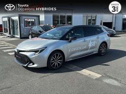 Utilisé 2025 Toyota Corolla Sport Break | 43 550 €