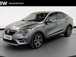 Gris Utilisé 2022 Renault Arkana Intens SUV | 20 790 € (Prix juste)