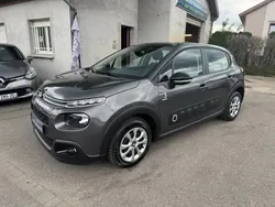 Gris Utilisé 2020 Citroën C3 Citadine | 8 990 € (Super prix)
