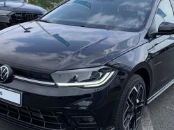 Utilisé 2025 VW Polo R-line Edition Citadine | 27 960 € (Prix assez cher)