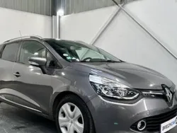 Utilisé 2015 Renault Clio IV Business Citadine | 9 990 € (Prix juste)