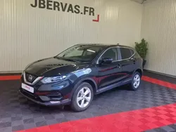 Noir Utilisé 2019 Nissan Qashqai SUV | 16 990 € (Prix juste)
