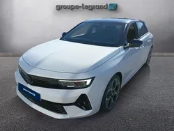 Utilisé 2024 Opel Astra GSe Berline | 32 480 € (Prix juste)
