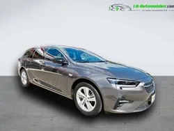 Utilisé 2022 Opel Insignia Break | 23 300 € (Prix juste)