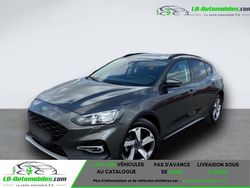 Occasion 2021 Ford Focus Berline | 21 300 € (Prix assez cher)