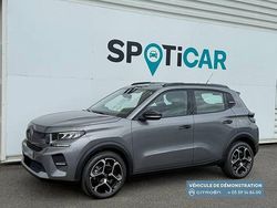 Gris Nouvelle 2025 Citroën C3 Citadine | 17 500 € (Prix assez cher)