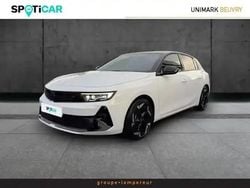 Blanc Utilisé 2023 Opel Astra GSe Berline | 29 991 €