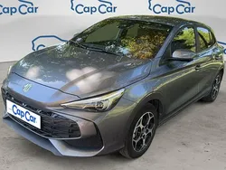 Utilisé 2024 MG MG3 Luxury Citadine | 21 200 €