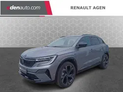 Utilisé 2024 Renault Austral Techno Esprit Alpine SUV | 34 490 € (Prix juste)
