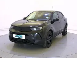 Noir Utilisé 2024 Opel Mokka SUV | 19 980 € (Prix juste)