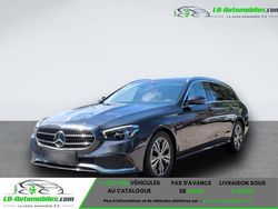 Utilisé 2023 Mercedes E220 Berline | 43 200 € (Super prix)