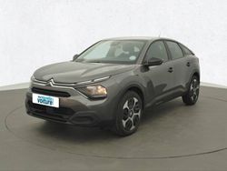 Gris Utilisé 2024 Citroën C4 PureTech Berline | 15 990 € (Bon prix)