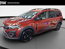 Marron Utilisé 2024 Dacia Jogger Extreme Monospace | 20 540 € (Prix juste)