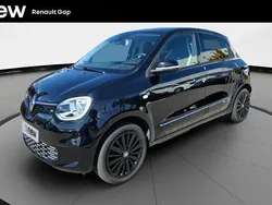 Noir Utilisé 2021 Renault Twingo Urban Night Citadine | 11 490 € (Prix assez cher)