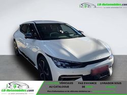 Occasion 2023 Kia EV6 SUV | 42 400 € (Prix assez cher)