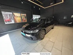 Noir Utilisé 2024 VW Polo S Berline | 19 990 € (Prix juste)