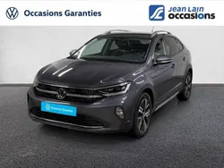 Gris Utilisé 2023 VW Taigo Style SUV | 23 690 € (Bon prix)