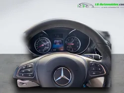 Utilisé 2023 Mercedes V250 Monospace | 78 200 € (Prix cher)