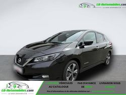 Utilisé 2019 Nissan Leaf Citadine | 15 900 € (Prix cher)