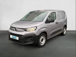 Gris Nouvelle 2025 Citroën e-Berlingo Monospace | 31 999 €