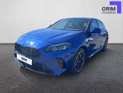 Portimau blau metallise Utilisé 2025 BMW 120 Comfort Edition Citadine | 40 690 € (Prix juste)