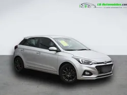 Utilisé 2019 Hyundai i20 Citadine | 16 300 € (Bon prix)
