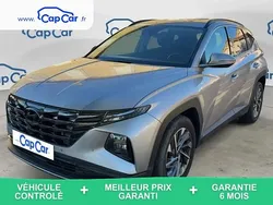 Utilisé 2022 Hyundai Tucson SUV | 20 890 € (Bon prix)