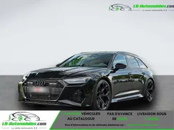 Utilisé 2024 Audi RS6 Sport Break | 140 500 € (Super prix)