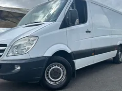 Utilisé 2012 Mercedes Sprinter Van | 16 990 €