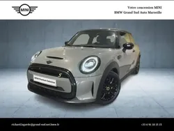 Utilisé 2022 Mini Cooper SE Classic Citadine | 21 390 € (Prix juste)