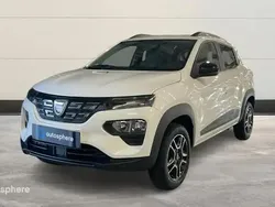 Utilisé 2022 Dacia Spring Comfort Citadine | 9 499 € (Prix juste)