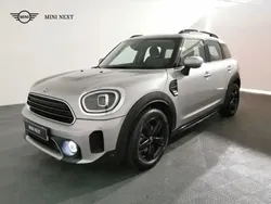Argent Utilisé 2023 Mini Cooper Countryman Classic SUV | 28 490 € (Super prix)