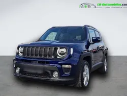 Utilisé 2021 Jeep Renegade SUV | 27 100 € (Prix juste)