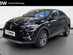 Noir Utilisé 2024 Renault Arkana Evolution SUV | 22 699 € (Prix juste)