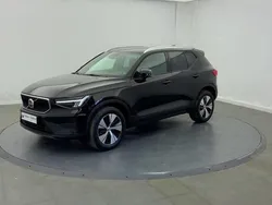 Noir Utilisé 2022 Volvo XC40 SUV | 32 389 €