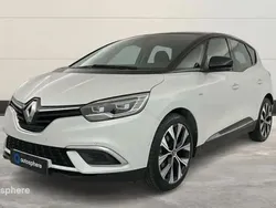 Biton Utilisé 2022 Renault Scénic IV Evolution Monospace | 19 799 € (Prix juste)