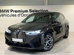 Gris Utilisé 2021 BMW iX Comfort Edition SUV | 39 990 € (Super prix)