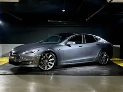 Utilisé 2017 Tesla Model S Berline | 41 935 €