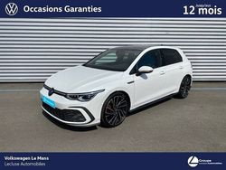 Utilisé 2023 VW Golf VIII GTD | 31 490 € (Prix juste)