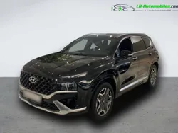 Utilisé 2022 Hyundai Santa Fe SUV | 41 500 € (Prix juste)