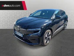 Utilisé 2025 Renault Mégane Techno Berline | 35 400 € (Prix cher)