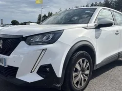 Utilisé 2021 Peugeot 2008 Business-Line SUV | 13 990 € (Prix juste)