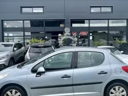 Utilisé 2009 Peugeot 207 Citadine | 4 990 € (Prix juste)