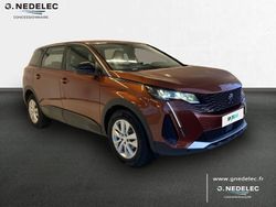 Utilisé 2021 Peugeot 5008 Active Monospace | 33 490 €